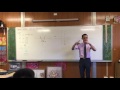 Understanding Asymptotes and Function Behavior