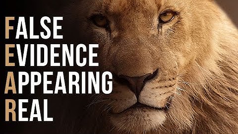 5 minutes 4 faith - 2 Timothy 1:7