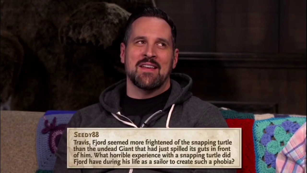 "Family" A Critical Role fan edit