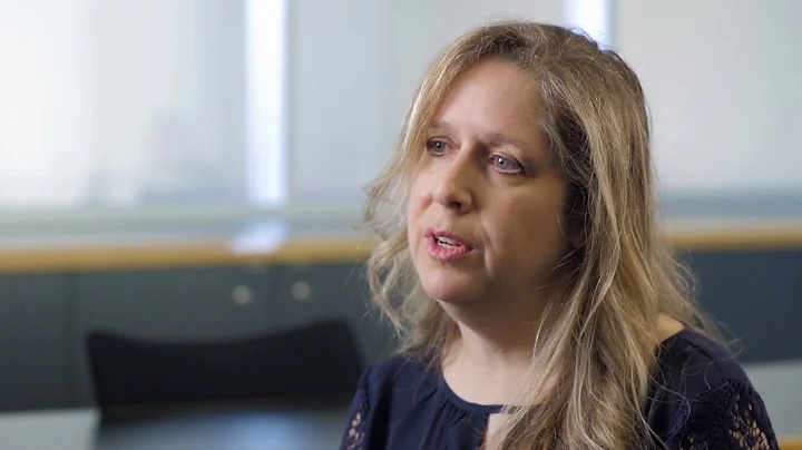 Susan Kulp discusses Online MBA