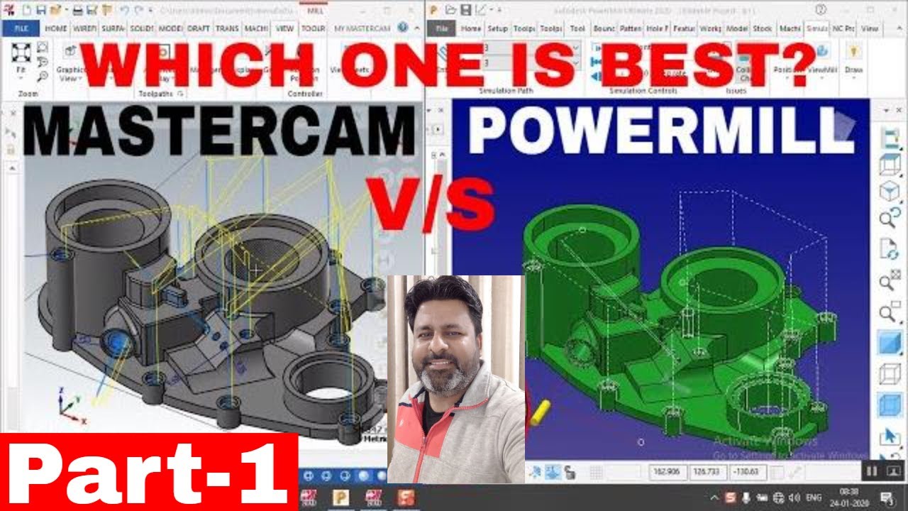mastercam vs fusion 360 mastercam vs fusion 360
