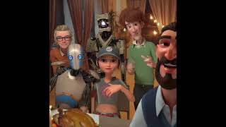 Happy Friendsgiving! 🦃🥧