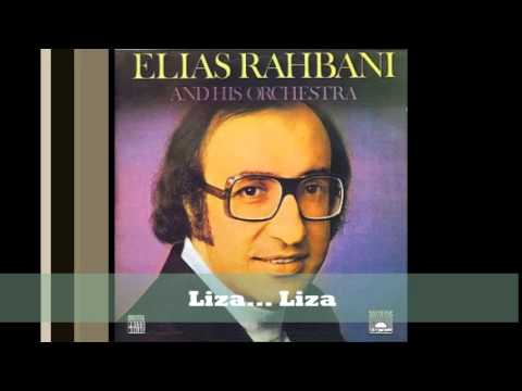 Elias Rahbani    Liza  Liza