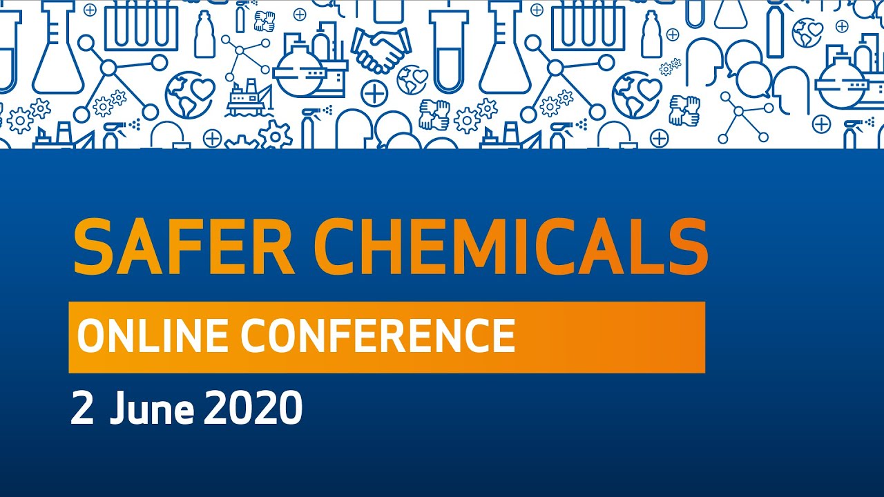 Get prepared to notify substances of concern in products - Bo Balduyck