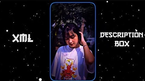 New Bangla Sad Song Xml File 💔 Vabi Tumi Asbe Phire Somg Xml File 🥺 New Broken Xml🥀