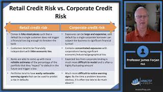 Credit Scoring and Retail Credit Risk Management (FRM Part 2 2023 – Book 2 – Chapter 15)