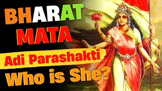 BHARAT MATA 🇮🇳 The Truth That You're Not Told About Her...