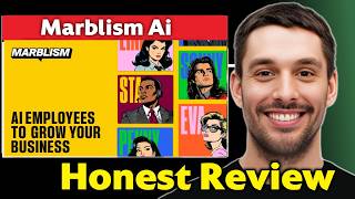 Marblism Reviews 2026– What You Should Know Before Using It