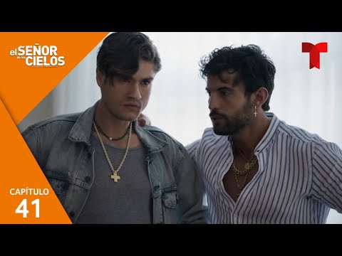 El Señor de Los Cielos 9 | Capítulo 41: Una propuesta inesperada | Telemundo Novelas