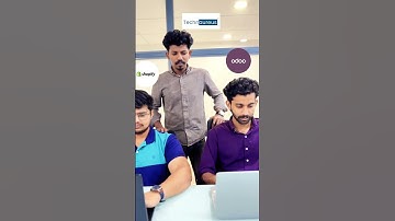 Streamline your e-commerce business with Shopify & Odoo integration! #technaureus #office #funny