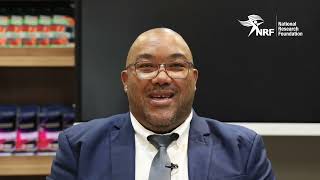 Prof Marshall Keyster | NRF Decadal Plan Aligned Research Chairs