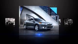Acura of Ocean 2014 Acura TSX