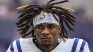 Indianapolis Colts - Anthony Richardson not gone yet! Hoosiers tomorrow!