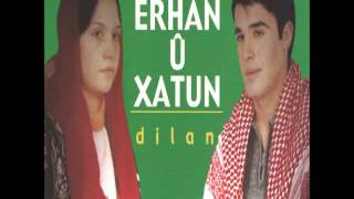 Erhan û Xatun - Lo Dilo Resimi