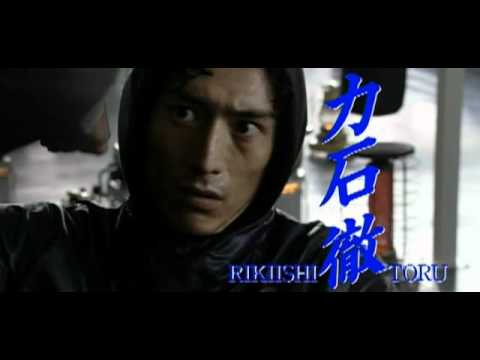 映画 あしたのジョー 予告編 3 Cm動画 山下智久 伊勢谷友介 香里奈 香川照之 山下智久 Cm Navi