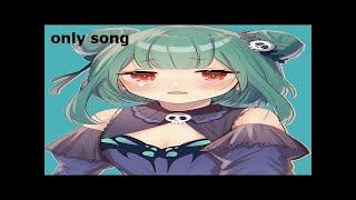 sad. | heiakim (only song)