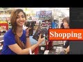 $100 Shopping and Iftar at Homeplus | K-SHOPPING | Pakistani youtuber