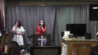 Tuesday Evening, May 26th, 2026