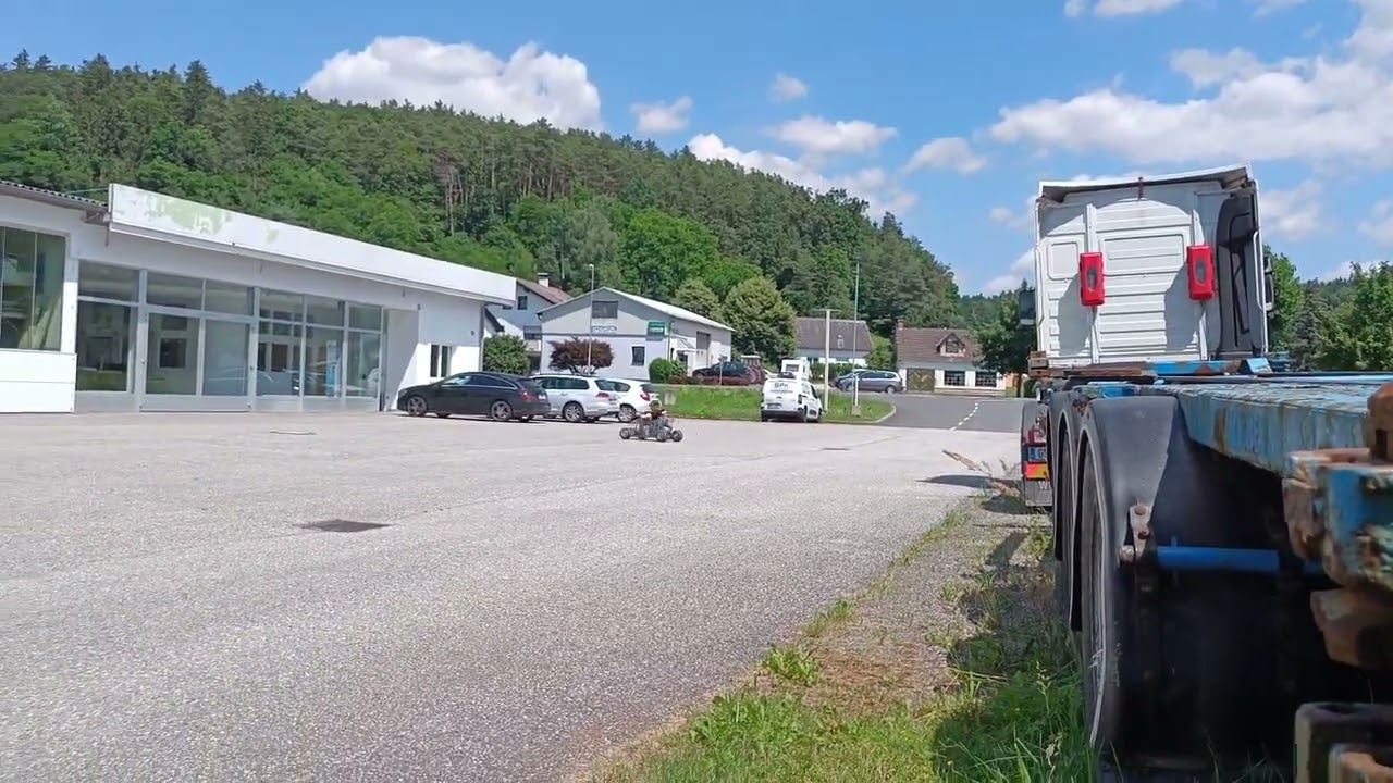 2000w electric shoppingkart