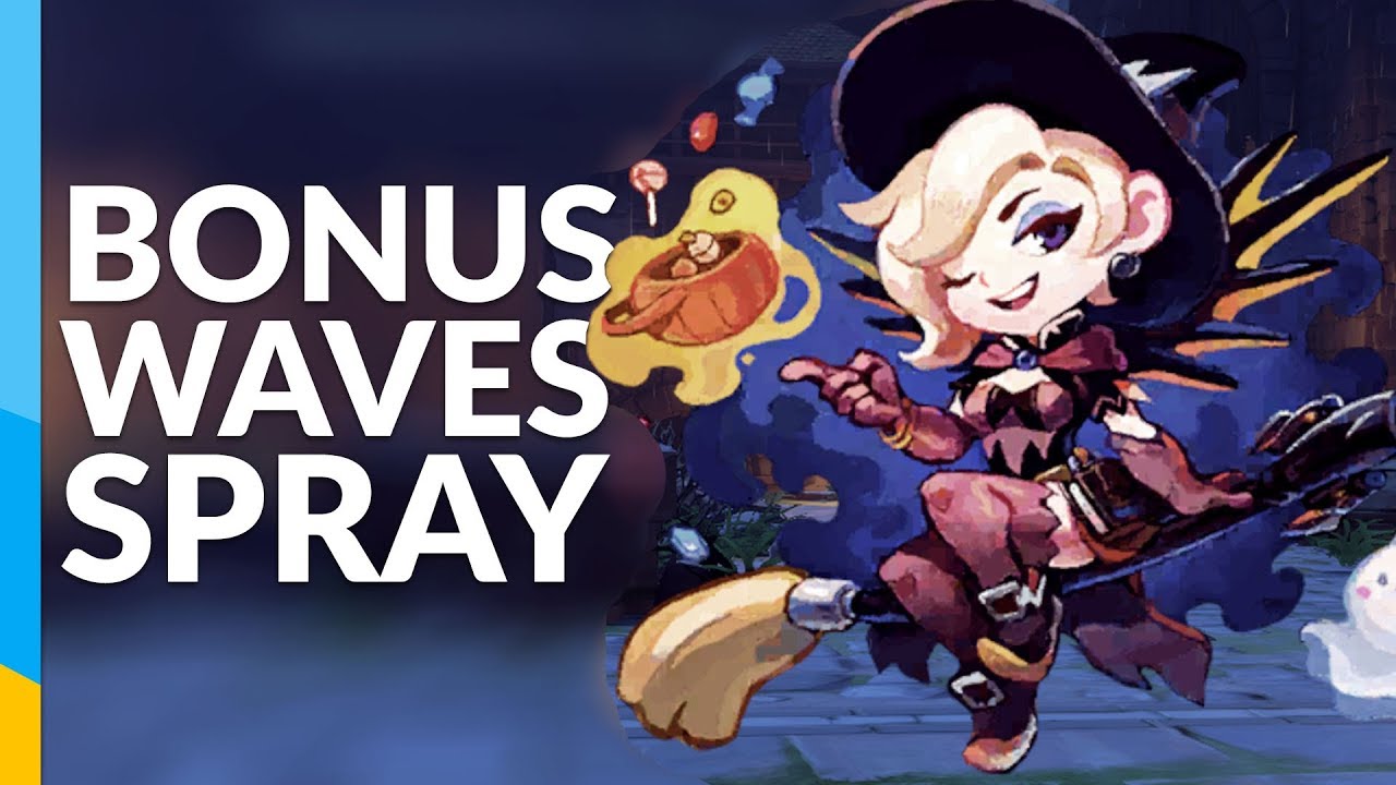 Junkenstein Endless 4 Bonus Waves Achievement - Expert