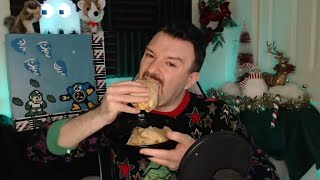 Christmas gout flare up and a TIHYDP (Wolfenstien: The New Order) by @Futuretime23