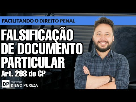 Vídeo: Nos negócios o que é falsificação?