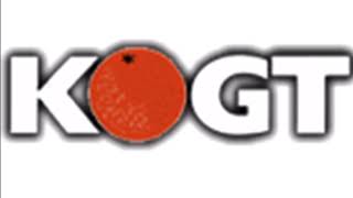 KOGT-AM 1600 Orange TX sign off 12/30/21