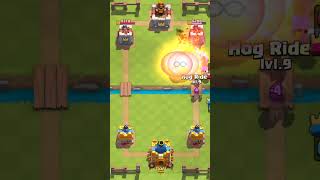 He He He Haw Attack Funniest Clash Royale Memes 2025