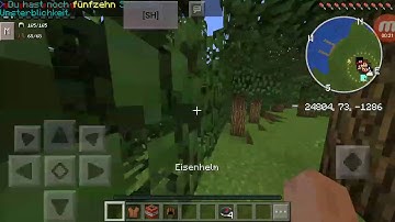 Lets Hack Survival Games Mcpe Aimbot+Wallhacking XXL Killaura And Speed+BHOP(Best Client 2017)