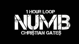 Chri$tian Gate$ - NUMB (1 Hour Loop)
