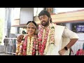 Bigg Boss Raju Marriage Video | Raju Weds Tarika | Bigg Boss Season 5 Tamil Raju Wedding Video