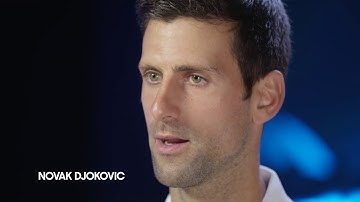 Tennis Australia - Australian Open 2020 - Official Film (Sound Mixing by Paul Baxter)