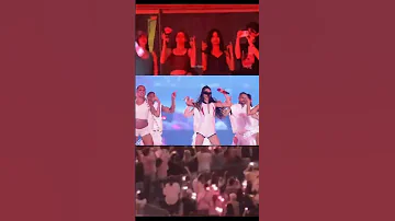 Babymonster Le Sserafim Reaction To Jennie Like Jennie At Blackpink Concert Jennie Blackpink 