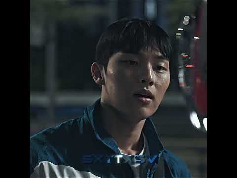 SUHO WITH JIHOON BEST COUPLE Edit Kdrama Weakhero Suho Jihoon Shorts Trending