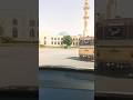 Beautiful Mosque in Naya Nazimabad #nayanazimabad #shorts #youtubeshorts