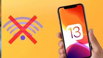 9 cách sửa lỗi không thể kết nối WiFi trên iPhone