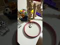 Marble Run ASMR healing ⭐ Drum Relaxation