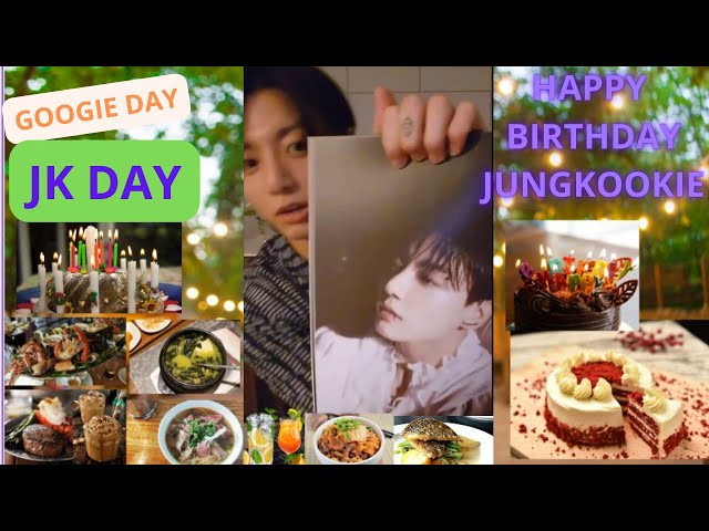 JUNGKOOK Gave Army Mini Concert Daeng🎂#shorts class=