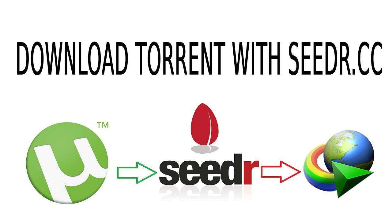 Seedr.cc: Stream and Download Made Easy - YouTube