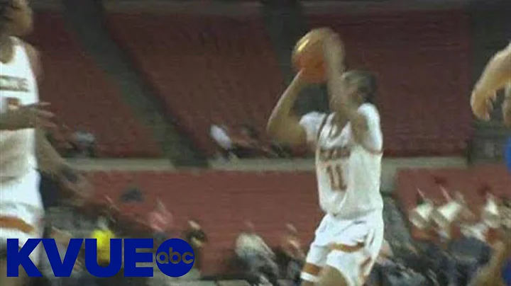 Longhorn Joanne Allen-Taylor entering WNBA draft |...