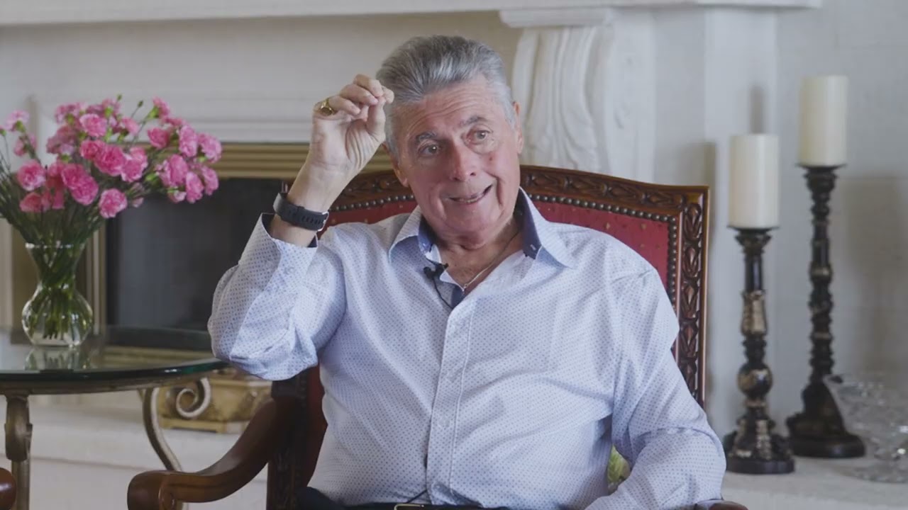 Resilience Unveiled: Chuck Grant’s Cancer Survivor's Story