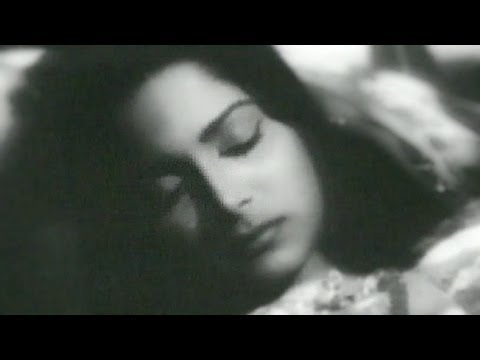 Chaudhavin Ka Chand Ho   Guru Dutt Mohammed Rafi Chaudhavin Ka Chand Song