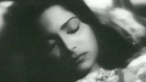 Chaudhavin Ka Chand Ho - Guru Dutt, Mohammed Rafi, Chaudhavin Ka Chand Song