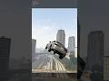 Random vehicle stunt pt2 🔥🥶 #gta5 #gta