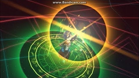 Dare Ga Tame no Alchemist ~Dark Killer Artemis Gear Skill 1: Bear Guard~