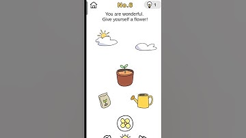 Brain Out lavel 06 Brain Out Crazy Find Level 6 Walkthrough #ytshorts #shorts#viral