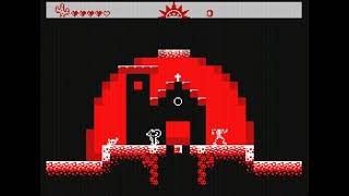 Virgils Purgatory (ZX Spectrum) first 5 min gameplay