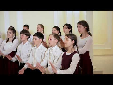 укр нар пісня в обр І.Гайденка  ІДИ, ІДИ, ДОЩИКУ