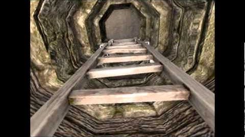 Amnesia- Marcell Davis Castle Horror part 2- I broke the map