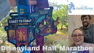 Final Run Disney Event at Disneyland | Disneyland Half Marathon Weekend